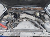 Lincoln Town Car Cartier 1LNLM83W0PY742969 снимка
