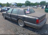 Lincoln Town Car Cartier 1LNLM83W0PY742969 снимка