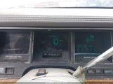 Lincoln Town Car Cartier 1LNLM83W0PY742969 снимка