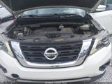 Nissan Pathfinder Sv 5N1DR2MN8HC620352 photo