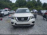 Nissan Pathfinder Sv 5N1DR2MN8HC620352 photo