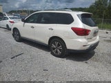 Nissan Pathfinder Sv 5N1DR2MN8HC620352 photo