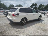 Nissan Pathfinder Sv 5N1DR2MN8HC620352 photo