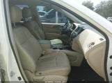 Nissan Pathfinder Sv 5N1DR2MN8HC620352 photo