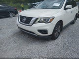 Nissan Pathfinder Sv 5N1DR2MN8HC620352 photo