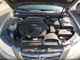 Hyundai Sonata Limited V6 5NPEU46F19H432965 снимка