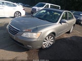 Hyundai Sonata Limited V6 5NPEU46F19H432965 снимка
