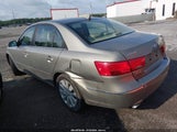 Hyundai Sonata Limited V6 5NPEU46F19H432965 снимка