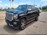 GMC Sierra  Denali 3GTU2PEJ3HG212436 fotografie