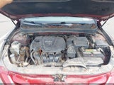 Hyundai Sonata Gls 5NPEB4AC4BH294993 снимка