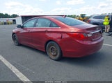 Hyundai Sonata Gls 5NPEB4AC4BH294993 снимка
