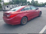 Hyundai Sonata Gls 5NPEB4AC4BH294993 снимка
