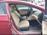Hyundai Sonata Gls 5NPEB4AC4BH294993 снимка