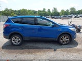 Ford Escape Sel 1FMCU0HD6JUD00950 снимка