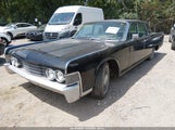 Lincoln Continental 5Y82N415208 photo
