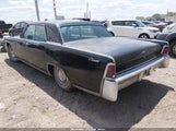 Lincoln Continental 5Y82N415208 photo