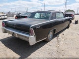 Lincoln Continental 5Y82N415208 photo