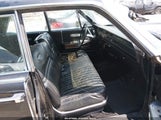 Lincoln Continental 5Y82N415208 photo