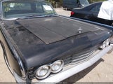Lincoln Continental 5Y82N415208 photo
