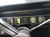 Lincoln Continental 5Y82N415208 photo
