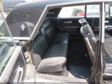 Lincoln Continental 5Y82N415208 photo