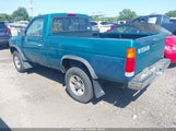 Nissan 4X4 Truck Xe 1N6SD11Y3VC347932 photo