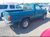Nissan 4X4 Truck Xe 1N6SD11Y3VC347932 photo