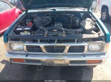 Nissan 4X4 Truck Xe 1N6SD11Y3VC347932 photo
