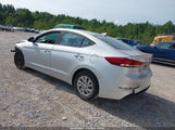 Hyundai Elantra Se KMHD74LF9HU100361 fotografie