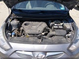 Hyundai Accent Gls KMHCT4AE3EU699495 photo