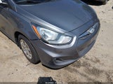 Hyundai Accent Gls KMHCT4AE3EU699495 photo
