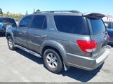 Toyota Sequoia Sr5 V8 5TDZT34AX6S275268 photo