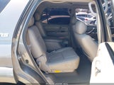 Toyota Sequoia Sr5 V8 5TDZT34AX6S275268 photo