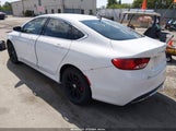 Chrysler 200 Limited 1C3CCCAB5FN679107 снимка