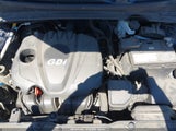 Hyundai Tucson Se KM8JU3AG5EU825016 снимка