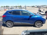Hyundai Tucson Se KM8JU3AG5EU825016 снимка