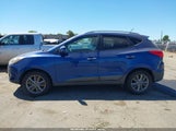 Hyundai Tucson Se KM8JU3AG5EU825016 снимка