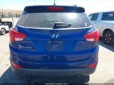 Hyundai Tucson Se KM8JU3AG5EU825016 снимка