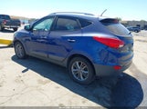 Hyundai Tucson Se KM8JU3AG5EU825016 снимка