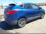 Hyundai Tucson Se KM8JU3AG5EU825016 снимка