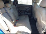 Hyundai Tucson Se KM8JU3AG5EU825016 снимка