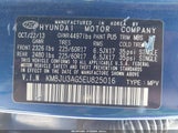 Hyundai Tucson Se KM8JU3AG5EU825016 снимка