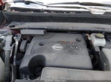 Nissan Pathfinder Sv 5N1AR2MM3EC638117 снимка