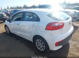 Kia Rio Lx KNADM5A33G6600933 fotografie