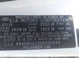 Kia Rio Lx KNADM5A33G6600933 fotografie