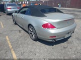 BMW 645Ci WBAEK73404B321034 снимка