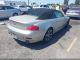 BMW 645Ci WBAEK73404B321034 снимка