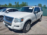 Ford Explorer Xlt 1FMEU7DE0AUA80933 снимка