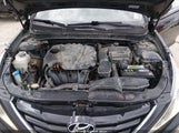 Hyundai Sonata Gls 5NPEB4AC9CH444162 снимка