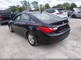 Hyundai Sonata Gls 5NPEB4AC9CH444162 снимка